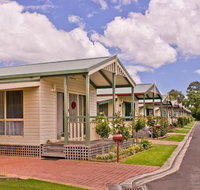 Warragul Gardens Holiday Park - Northern Rivers Accommodation