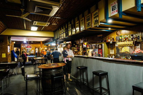 The Anglers Inn - Northern Rivers Accommodation 2