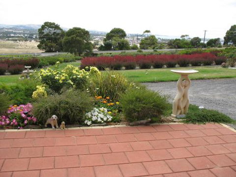 Close Encounters Bed & Breakfast - Northern Rivers Accommodation 2