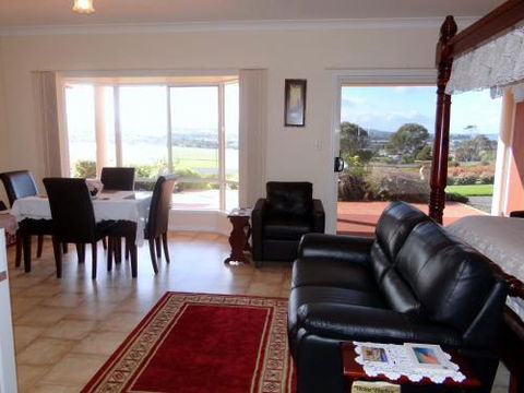 Close Encounters Bed & Breakfast - Northern Rivers Accommodation 4