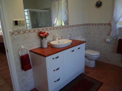Close Encounters Bed & Breakfast - Northern Rivers Accommodation 6