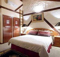 Castle on the Hill - Northern Rivers Accommodation
