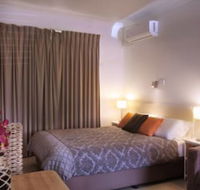 Tuncurry Motor Lodge - Northern Rivers Accommodation