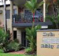Marlin Gateway Holiday Apartments - Northern Rivers Accommodation