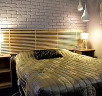 Strzelecki Motor Lodge - Northern Rivers Accommodation