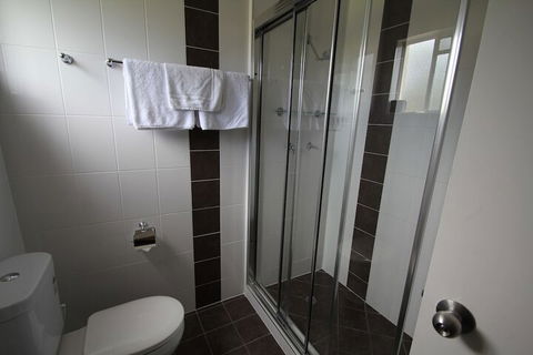The Colonial Rose Motel - Northern Rivers Accommodation 7
