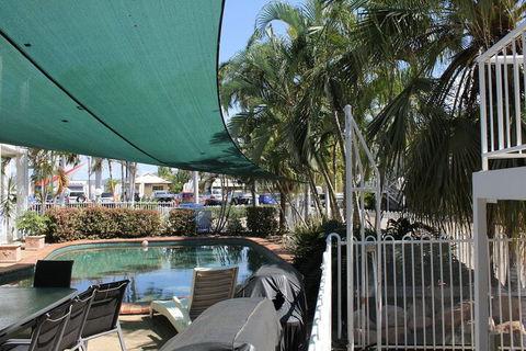 The Colonial Rose Motel - Northern Rivers Accommodation 3