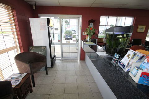 The Colonial Rose Motel - Northern Rivers Accommodation 5