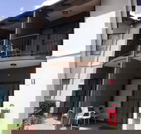 Eastgate on the Range Motel - Northern Rivers Accommodation