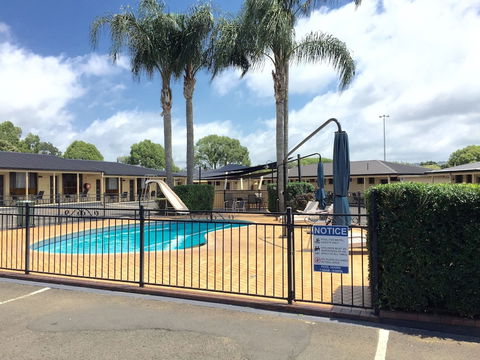 James Street Motor Inn - Northern Rivers Accommodation 2