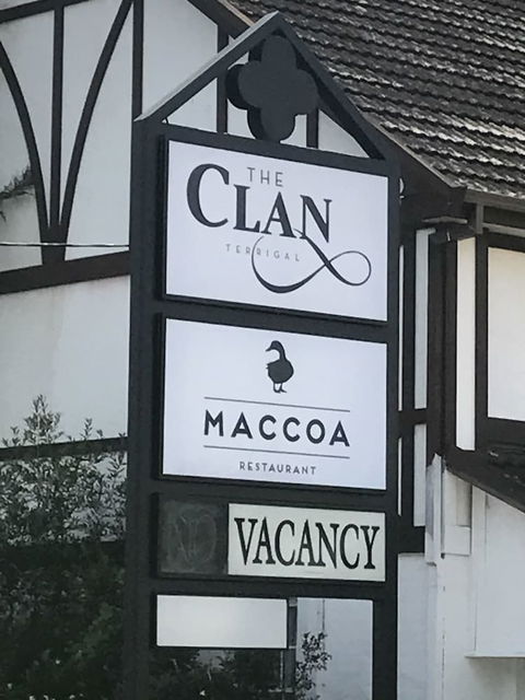 The Clan Terrigal - Northern Rivers Accommodation 0