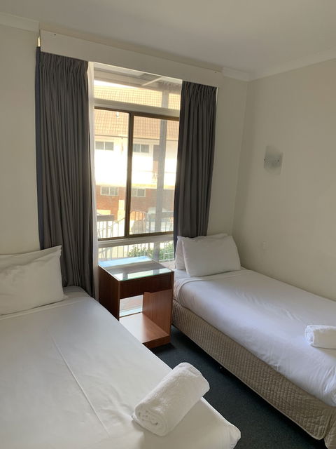 The Clan Terrigal - Northern Rivers Accommodation 6