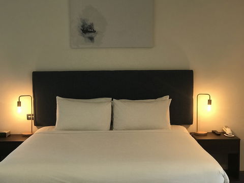 The Clan Terrigal - Northern Rivers Accommodation 2