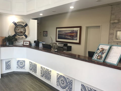The Clan Terrigal - Northern Rivers Accommodation 1