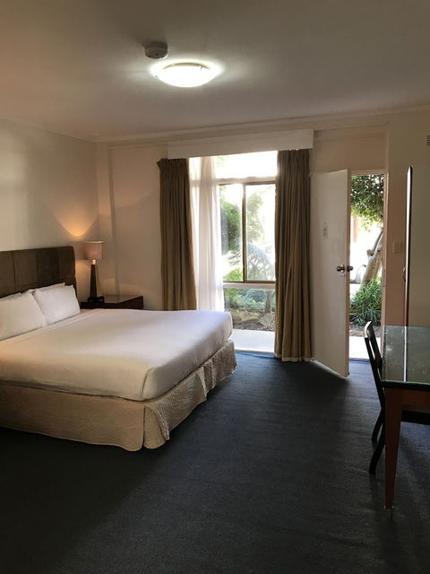 The Clan Terrigal - Northern Rivers Accommodation 3