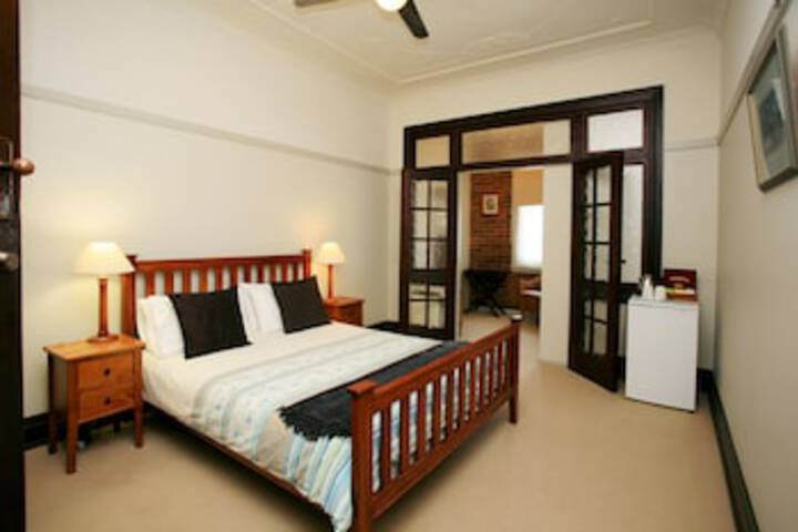Marlee NSW Northern Rivers Accommodation