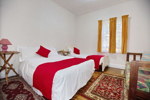 Rosedale Cottages - Northern Rivers Accommodation 3