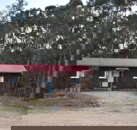 Rosedale Cottages - Northern Rivers Accommodation