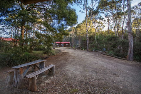 Rosedale Cottages - Northern Rivers Accommodation 4