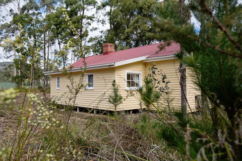 Rosedale Cottages - Northern Rivers Accommodation 1