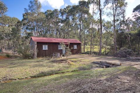 Rosedale Cottages - Northern Rivers Accommodation 2