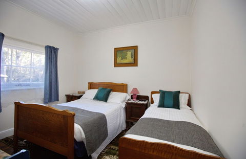 Rosedale Cottages - Northern Rivers Accommodation 6