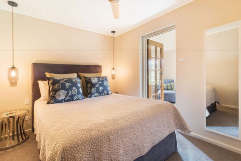 Stonewell Cottages & Vineyards - Northern Rivers Accommodation 5