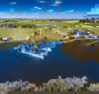 Stonewell Cottages  Vineyards - Northern Rivers Accommodation