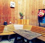 ChiliBlue Backpackers - Northern Rivers Accommodation