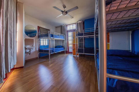 Mad Monkey Backpackers Bayswater - Northern Rivers Accommodation 6