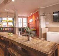 Mad Monkey Backpackers Bayswater - Northern Rivers Accommodation