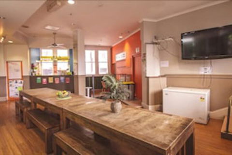 Mad Monkey Backpackers Bayswater - Northern Rivers Accommodation 0