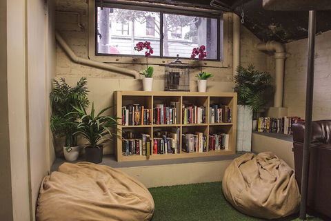 Mad Monkey Backpackers Bayswater - Northern Rivers Accommodation 1
