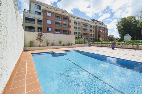 Waldorf Randwick Serviced Apartments - Northern Rivers Accommodation 6