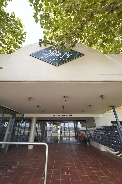 Waldorf Randwick Serviced Apartments - Northern Rivers Accommodation 0