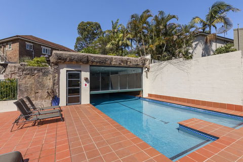 Waldorf Randwick Serviced Apartments - Northern Rivers Accommodation 3