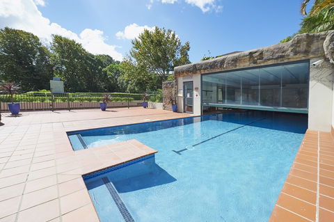 Waldorf Randwick Serviced Apartments - Northern Rivers Accommodation 2