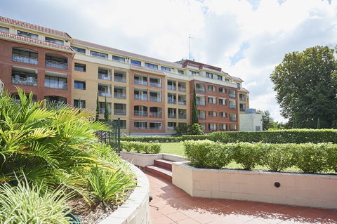 Waldorf Randwick Serviced Apartments - Northern Rivers Accommodation 1