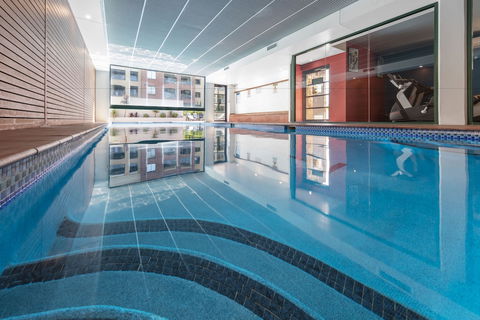 Waldorf Randwick Serviced Apartments - Northern Rivers Accommodation 4