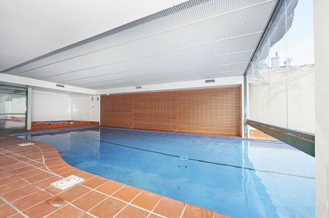 Waldorf Randwick Serviced Apartments - Northern Rivers Accommodation 5