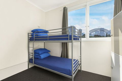 Nate's Place Backpackers Sydney - Northern Rivers Accommodation 5