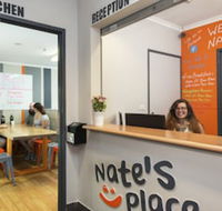 Nate's Place Backpackers Sydney - Northern Rivers Accommodation