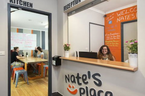 Nate's Place Backpackers Sydney - Northern Rivers Accommodation 0