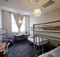Big Hostel - Northern Rivers Accommodation