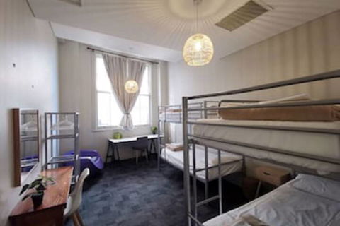 Big Hostel - Northern Rivers Accommodation 0