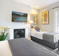 Bayswater Boutique Lodge - Northern Rivers Accommodation