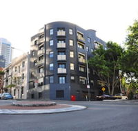 Annam Serviced Apartments - Northern Rivers Accommodation