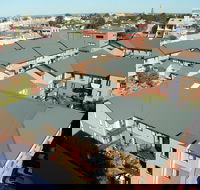Sydney University Village - Northern Rivers Accommodation