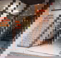 Central Private Hotel - Northern Rivers Accommodation