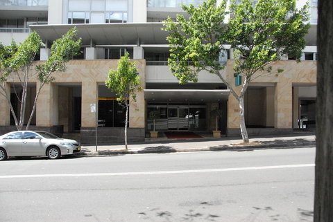 Darling Harbour Getaway - Northern Rivers Accommodation 1